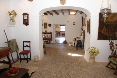 Finca i Escorca, Mallorca, Escorca - € 1.495.000 | Ref: 72737 - foto 2