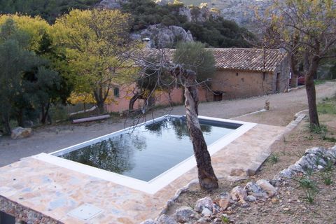 Finca i Escorca, Mallorca, Escorca - € 1.495.000 | Ref: 72737 - foto 3