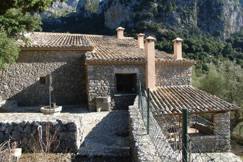 Finca i Escorca, Mallorca, Escorca - € 1.495.000 | Ref: 72737 - foto 4