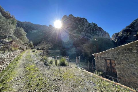 Finca i Escorca, Mallorca, Escorca - € 1.495.000 | Ref: 72737 - foto 5