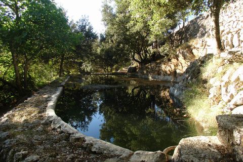 Finca i Escorca, Mallorca, Escorca - € 1.495.000 | Ref: 72737 - foto 8