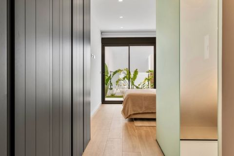 Leilighet i Cumbre Del Sol, Alicante, Cumbre Del Sol - € 473 000 | Ref: A407 - foto 10