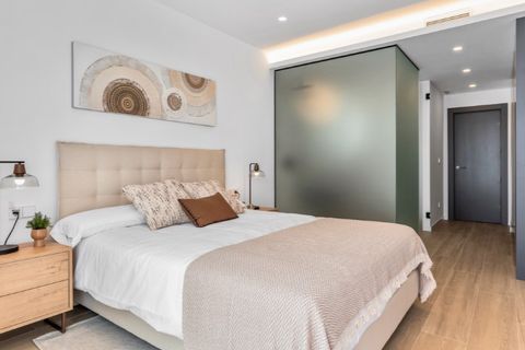 Leilighet i Cumbre Del Sol, Alicante, Cumbre Del Sol - € 473 000 | Ref: A407 - foto 11