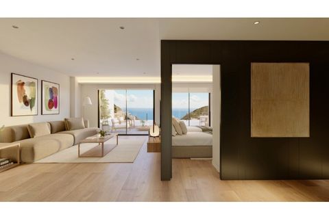 Leilighet i Cumbre Del Sol, Alicante, Cumbre Del Sol - € 473 000 | Ref: A407 - foto 15