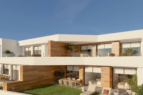 Leilighet i Cumbre Del Sol, Alicante, Cumbre Del Sol - € 473 000 | Ref: A407 - foto 16