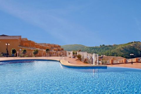 Leilighet i Cumbre Del Sol, Alicante, Cumbre Del Sol - € 473 000 | Ref: A407 - foto 17