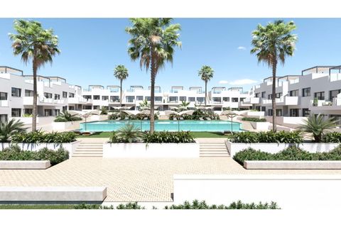 Lejlighed i Los Balcones, Alicante, Los Balcones - € 299.900 | Ref: A406 - foto 8