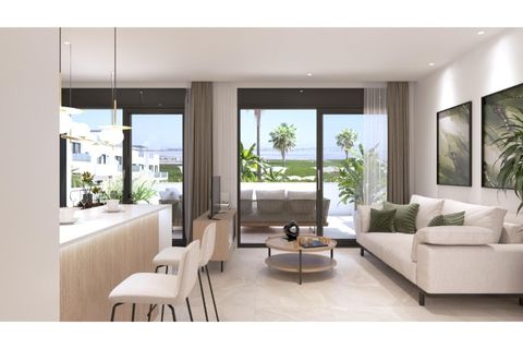 Lejlighed i Los Balcones, Alicante, Los Balcones - € 299.900 | Ref: A406 - foto 10