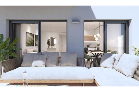 Lejlighed i Los Balcones, Alicante, Los Balcones - € 299.900 | Ref: A406 - foto 11