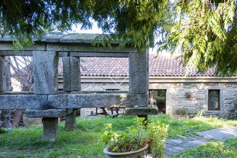 Villa a Gondomar, Pontevedra, Gondomar - € 475.000 | Ref: VIG45739 - foto 8