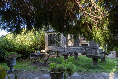 Villa a Gondomar, Pontevedra, Gondomar - € 475.000 | Ref: VIG45739 - foto 7