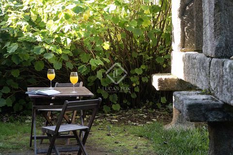 Villa a Gondomar, Pontevedra, Gondomar - € 475.000 | Ref: VIG45739 - foto 21
