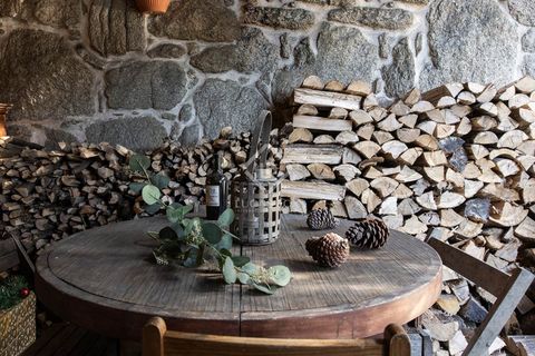 Villa a Gondomar, Pontevedra, Gondomar - € 475.000 | Ref: VIG45739 - foto 22