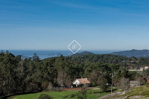 Villa a Gondomar, Pontevedra, Gondomar - € 475.000 | Ref: VIG45739 - foto 24