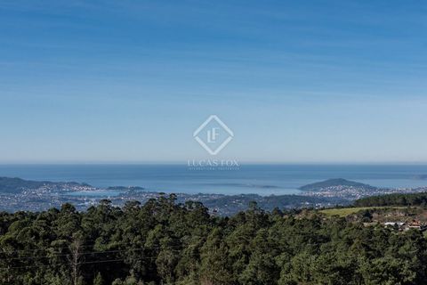Villa a Gondomar, Pontevedra, Gondomar - € 475.000 | Ref: VIG45739 - foto 27