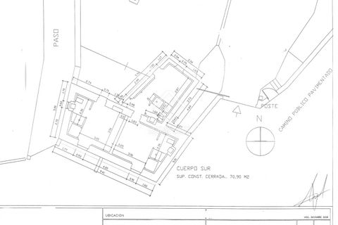 Villa a Gondomar, Pontevedra, Gondomar - € 475.000 | Ref: VIG45739 - foto 31