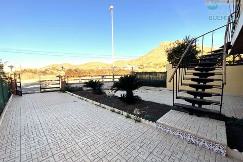 Villa i Cartagena, Murcia, Cartagena - € 299.000 | Ref: 000588/9522 - foto 5