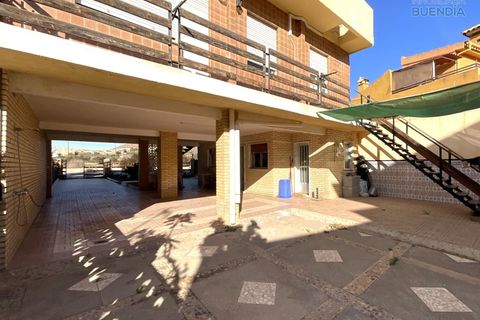 Villa i Cartagena, Murcia, Cartagena - € 299.000 | Ref: 000588/9522 - foto 6