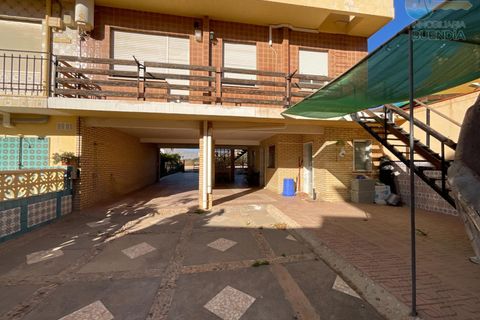 Villa i Cartagena, Murcia, Cartagena - € 299.000 | Ref: 000588/9522 - foto 8
