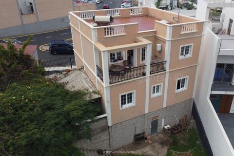 Villa i Adeje, Tenerife, Adeje - € 750.000 | Ref: AAEP1752 - foto 6