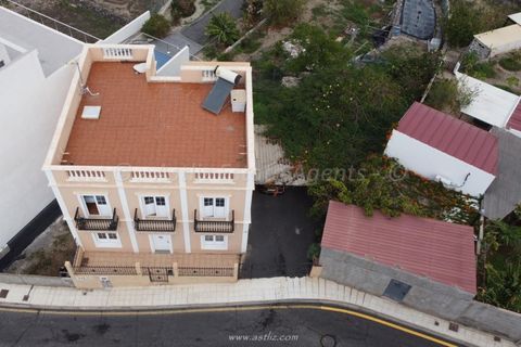Villa i Adeje, Tenerife, Adeje - € 750.000 | Ref: AAEP1752 - foto 8