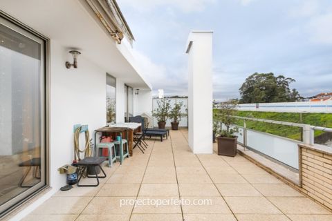 Lejlighed i Arcozelo, Porto, Arcozelo - € 320.000 | Ref: 3517 - foto 5