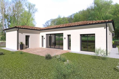 Villa a Aubiac, Lot-et-Garonne, Aubiac - € 386.000 | Ref: 84019547 - foto 2
