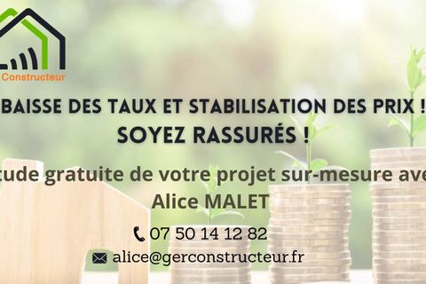 Villa a Aubiac, Lot-et-Garonne, Aubiac - € 386.000 | Ref: 84019547 - foto 4