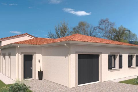 Villa i Calignac, Lot-et-Garonne, Calignac - € 320 500 | Ref: 84021072 - foto 2