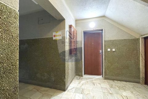 Lejlighed i Sintra, Lisbon, Sintra - € 187.500 | Ref: ID 01001105-19 - foto 12