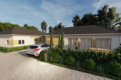 Villa i Cucq, Pas-de-Calais, Cucq - € 418.406 | Ref: 83167473 - foto 5