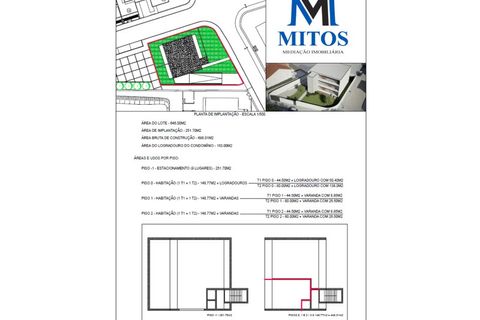 Helårsgrund i Viana do Castelo, Viana do Castelo, Viana do Castelo - € 320.000 | Ref: S145 - foto 9