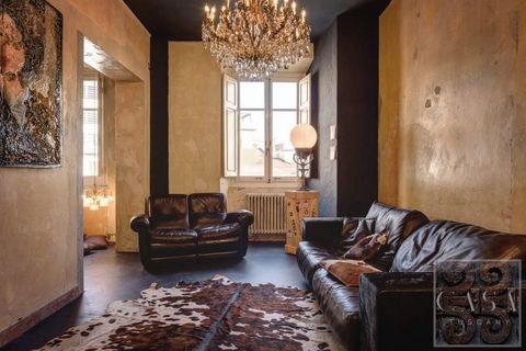 Lejlighed i Arezzo, Arezzo, Arezzo - € 480.000 | Ref: v587519-x - foto 1
