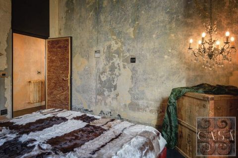 Lejlighed i Arezzo, Arezzo, Arezzo - € 480.000 | Ref: v587519-x - foto 21