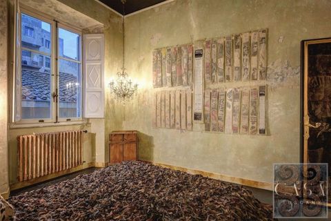 Lejlighed i Arezzo, Arezzo, Arezzo - € 480.000 | Ref: v587519-x - foto 26