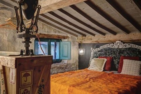 Lejlighed i Arezzo, Arezzo, Arezzo - € 480.000 | Ref: v587519-x - foto 35