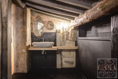 Lejlighed i Arezzo, Arezzo, Arezzo - € 480.000 | Ref: v587519-x - foto 37