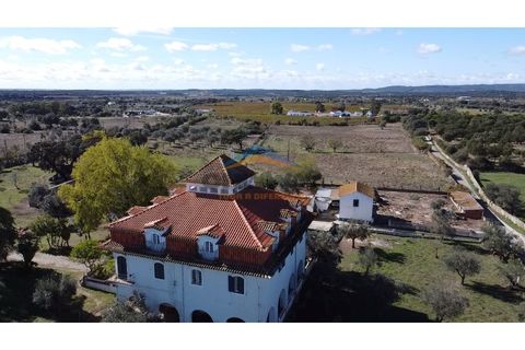 Farm i Evora, Evora, Evora - € 1.850.000 | Ref: 32 - foto 2