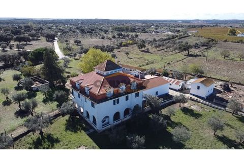 Farm i Evora, Evora, Evora - € 1.850.000 | Ref: 32 - foto 3