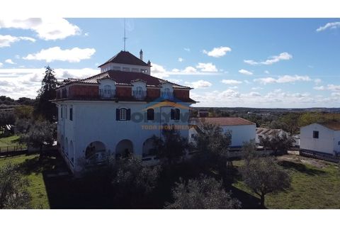 Farm i Evora, Evora, Evora - € 1.850.000 | Ref: 32 - foto 4