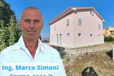 Helårsgrund i Fermo, Fermo, Fermo - € 270.000 | Ref: fm096 - foto 1