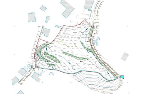 Helårsgrund i Amarante, Porto, Amarante - € 300.000 | Ref: TER_930 - foto 1
