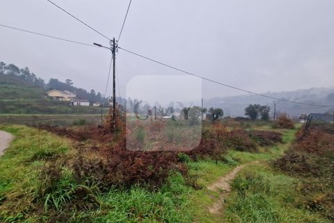 Helårsgrund i Amarante, Porto, Amarante - € 300.000 | Ref: TER_930 - foto 2