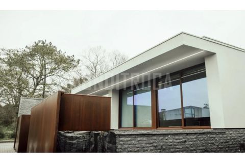 Villa i Braga, Braga, Braga - € 650.000 | Ref: 3514 - foto 3