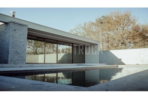 Villa i Braga, Braga, Braga - € 650.000 | Ref: 3514 - foto 1
