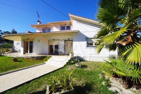 Villa i Gondemaria e Olival, Santarem, Gondemaria e Olival - € 490.000 | Ref: SAFTI:004341 - foto 1