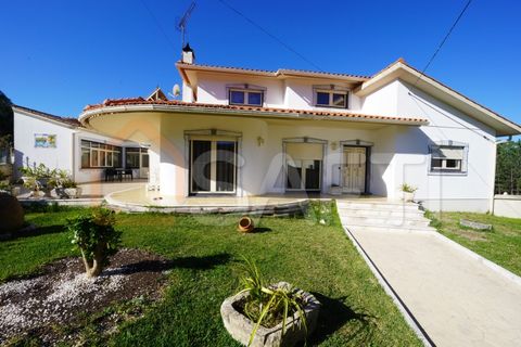 Villa i Gondemaria e Olival, Santarem, Gondemaria e Olival - € 490.000 | Ref: SAFTI:004341 - foto 2