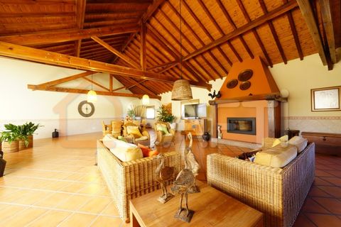 Villa i Gondemaria e Olival, Santarem, Gondemaria e Olival - € 490.000 | Ref: SAFTI:004341 - foto 4