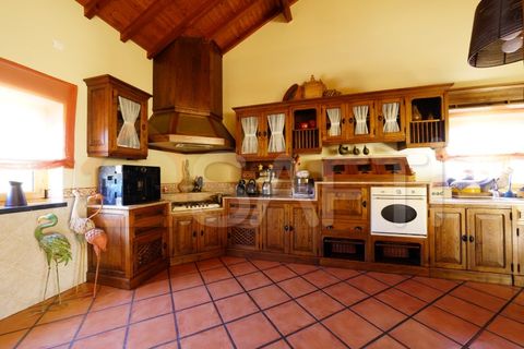 Villa i Gondemaria e Olival, Santarem, Gondemaria e Olival - € 490.000 | Ref: SAFTI:004341 - foto 5