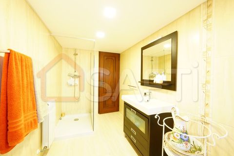 Villa i Gondemaria e Olival, Santarem, Gondemaria e Olival - € 490.000 | Ref: SAFTI:004341 - foto 14